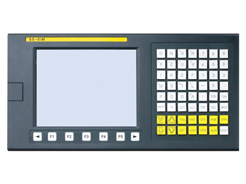 SS-6i CNC System